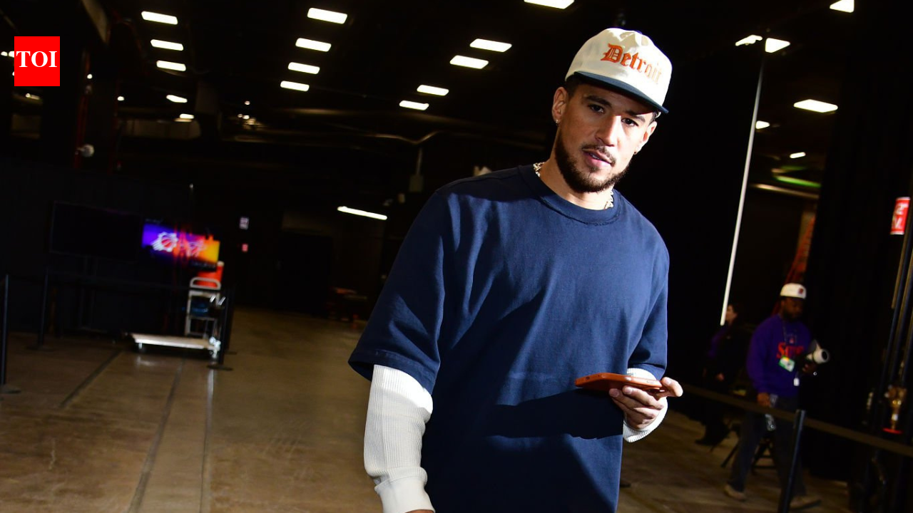 What is Devin Booker’s current net worth? Exploring Phoenix Suns star’s career earnings, contract details and more | NBA News