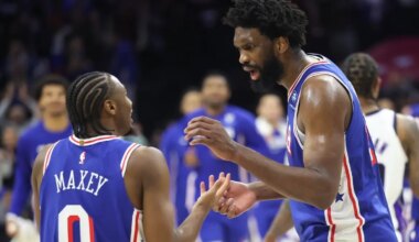 76ers vs. Nets tickets for Saturday, March 14