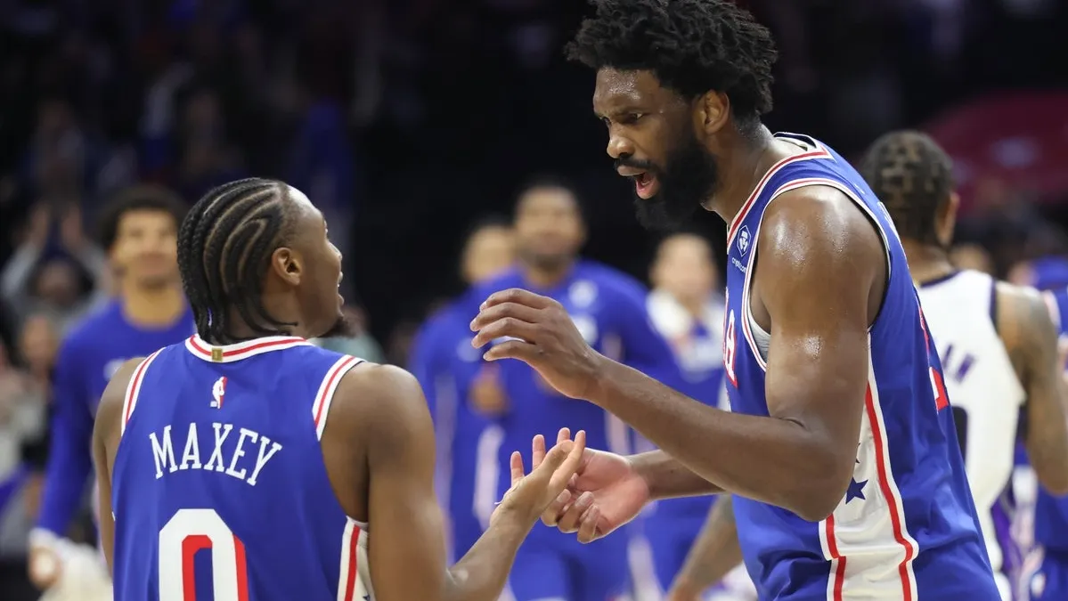 76ers vs. Nets tickets for Saturday, March 14