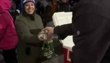 San Antonio’s free Cowboy Breakfast returns to Frost Bank Center