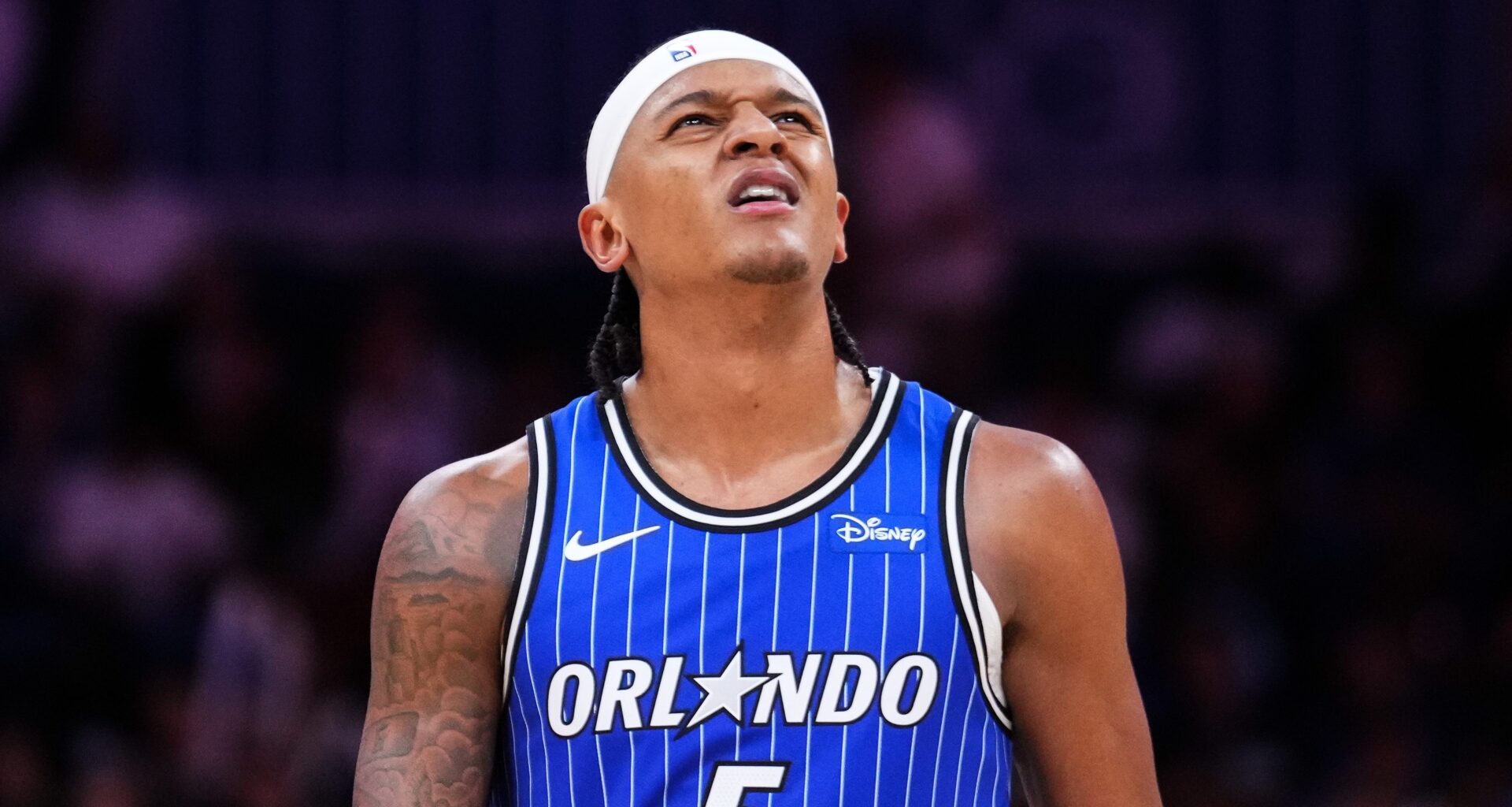 Why Isn't Paolo Banchero Getting Better?