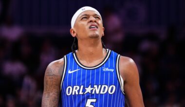 Why Isn't Paolo Banchero Getting Better?