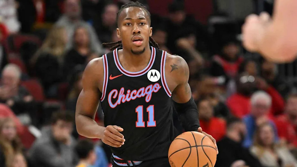 Mandatory Credit: Patrick Gorski-Imagn Images