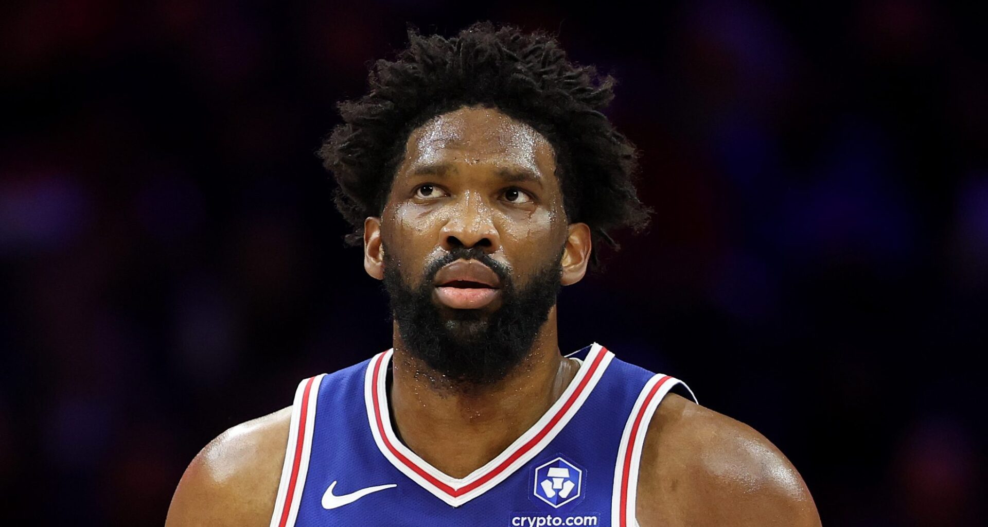 Joel Embiid Has Harsh Words for 76ers' Front Office
