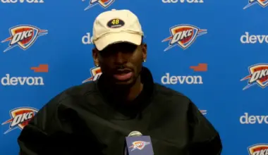 Thunder fall in Minneapolis, eyes already on Denver