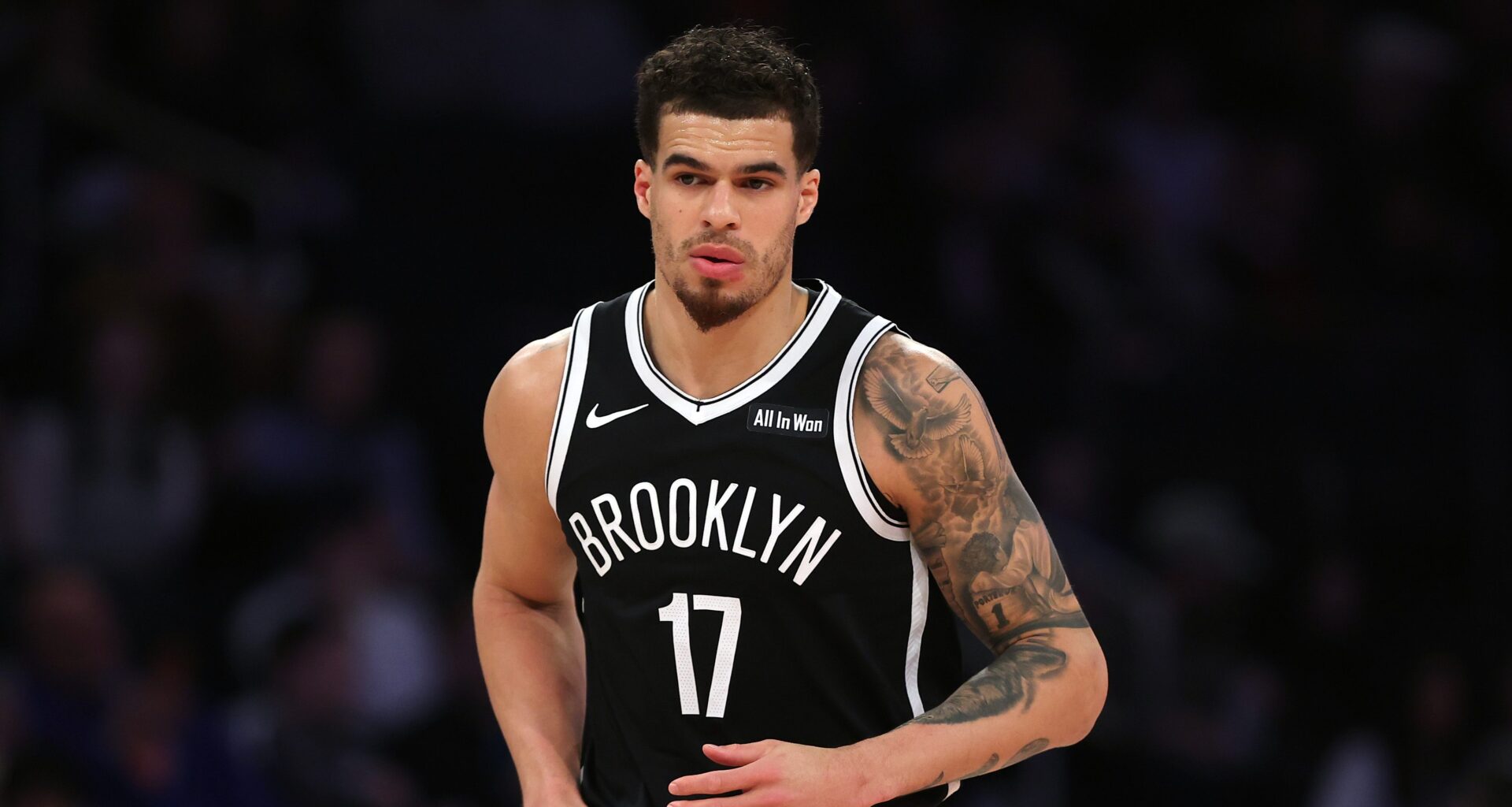 Michael Porter Jr's Heartfelt Quote On Returning to Denver