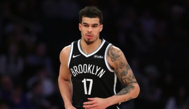 Michael Porter Jr's Heartfelt Quote On Returning to Denver