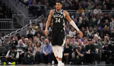 Los Angeles Lakers ‘Team To Keep An Eye’ On For Giannis Antetokounmpo Trade With Milwaukee Bucks
