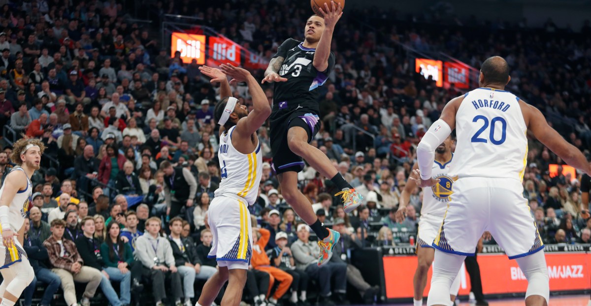 Nets vs. Jazz game preview: MPJ a surprise scratch after big game