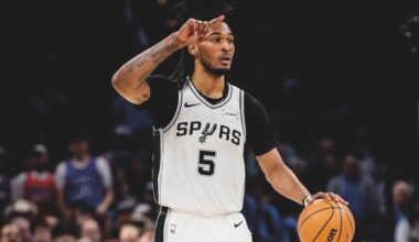 San Antonio Spurs look to bolster 3-point shooting as they face Orlando Magic