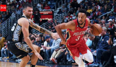 Memphis Grizzlies vs New Orleans Pelicans injury report: Who's playing, injured and questionable players, head-to-head records, team stats, and more (January 30, 2026) | NBA News