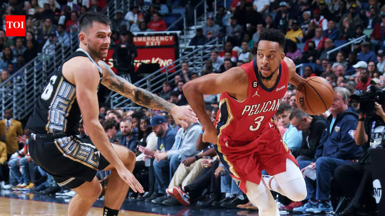 Memphis Grizzlies vs New Orleans Pelicans injury report: Who's playing, injured and questionable players, head-to-head records, team stats, and more (January 30, 2026) | NBA News