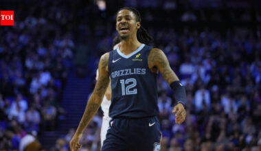 Is Ja Morant playing tonight vs the New Orleans Pelicans? Latest update on the Memphis Grizzlies star's injury report (January 30, 2026) | NBA News