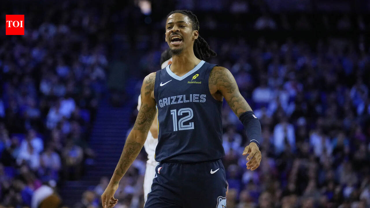 Is Ja Morant playing tonight vs the New Orleans Pelicans? Latest update on the Memphis Grizzlies star's injury report (January 30, 2026) | NBA News