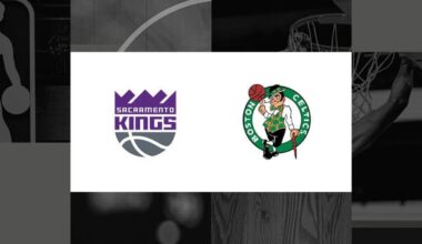 How to watch Kings vs. Celtics: TV channel and streaming options for January 30