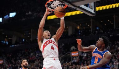 Raptors vs. Magic prediction, odds, spread, time: 2026 NBA picks for Friday, Jan. 30