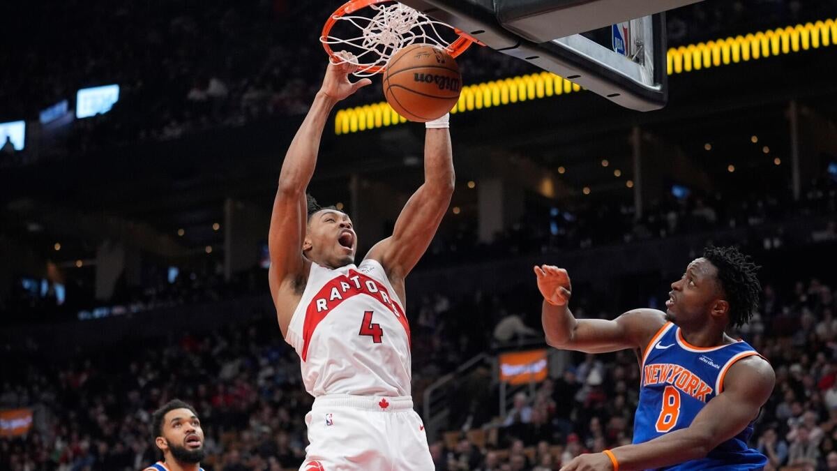 Raptors vs. Magic prediction, odds, spread, time: 2026 NBA picks for Friday, Jan. 30