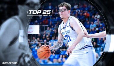 Top 25 And 1: Saint Louis looks to extend 14-game win streak on Friday