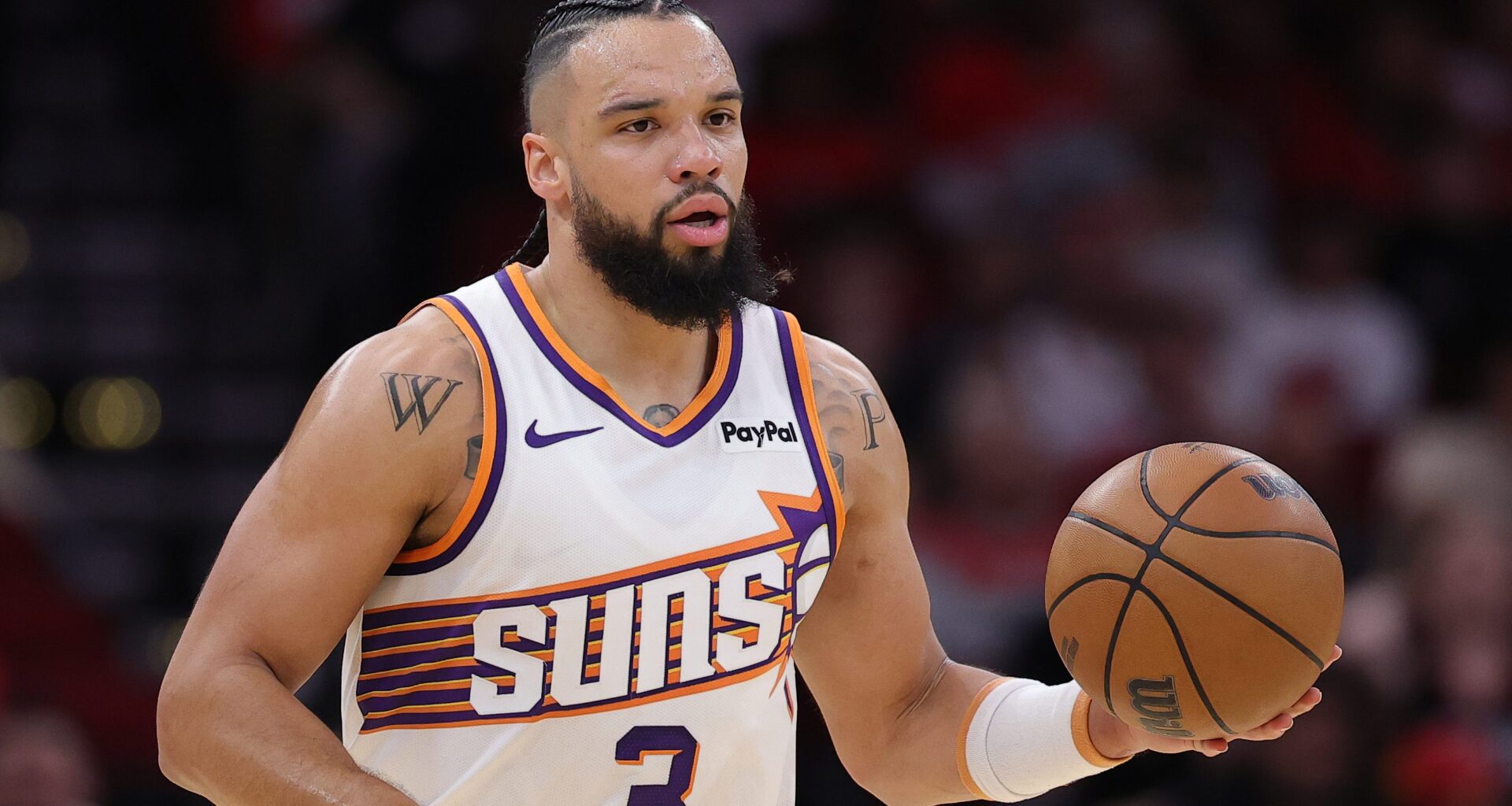 Dillon Brooks Offensive Improvements Lead To New Career-High