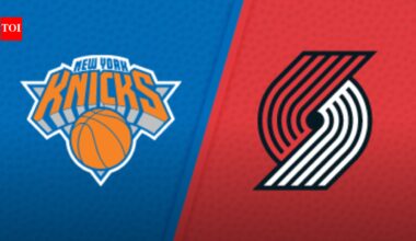 New York Knicks vs. Portland Trail Blazers (01-30-2026) game preview: When and where to watch, expected lineup, injury report, prediction, and more | NBA News