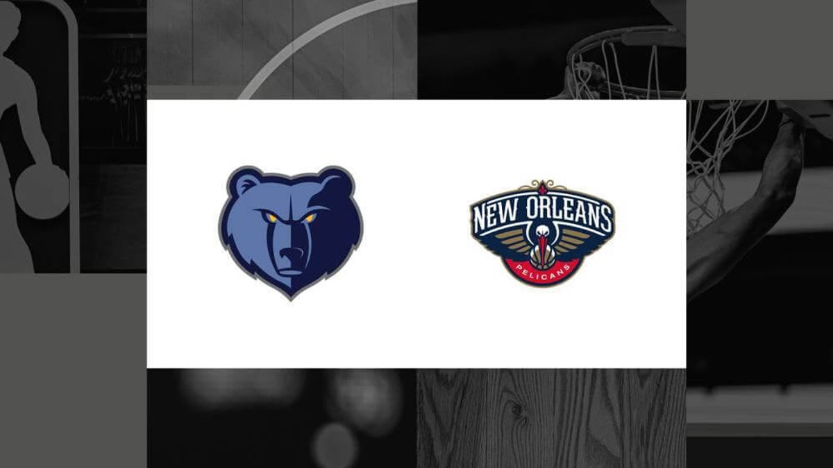 How to watch Grizzlies vs. Pelicans: TV channel and streaming options for January 30