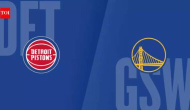 Detroit Pistons vs. Golden State Warriors (01-30-2026) game preview: When and where to watch, expected lineup, injury report, prediction, and more | NBA News