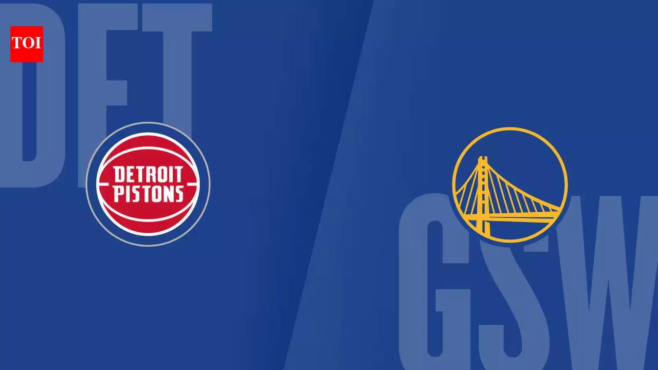 Detroit Pistons vs. Golden State Warriors (01-30-2026) game preview: When and where to watch, expected lineup, injury report, prediction, and more | NBA News