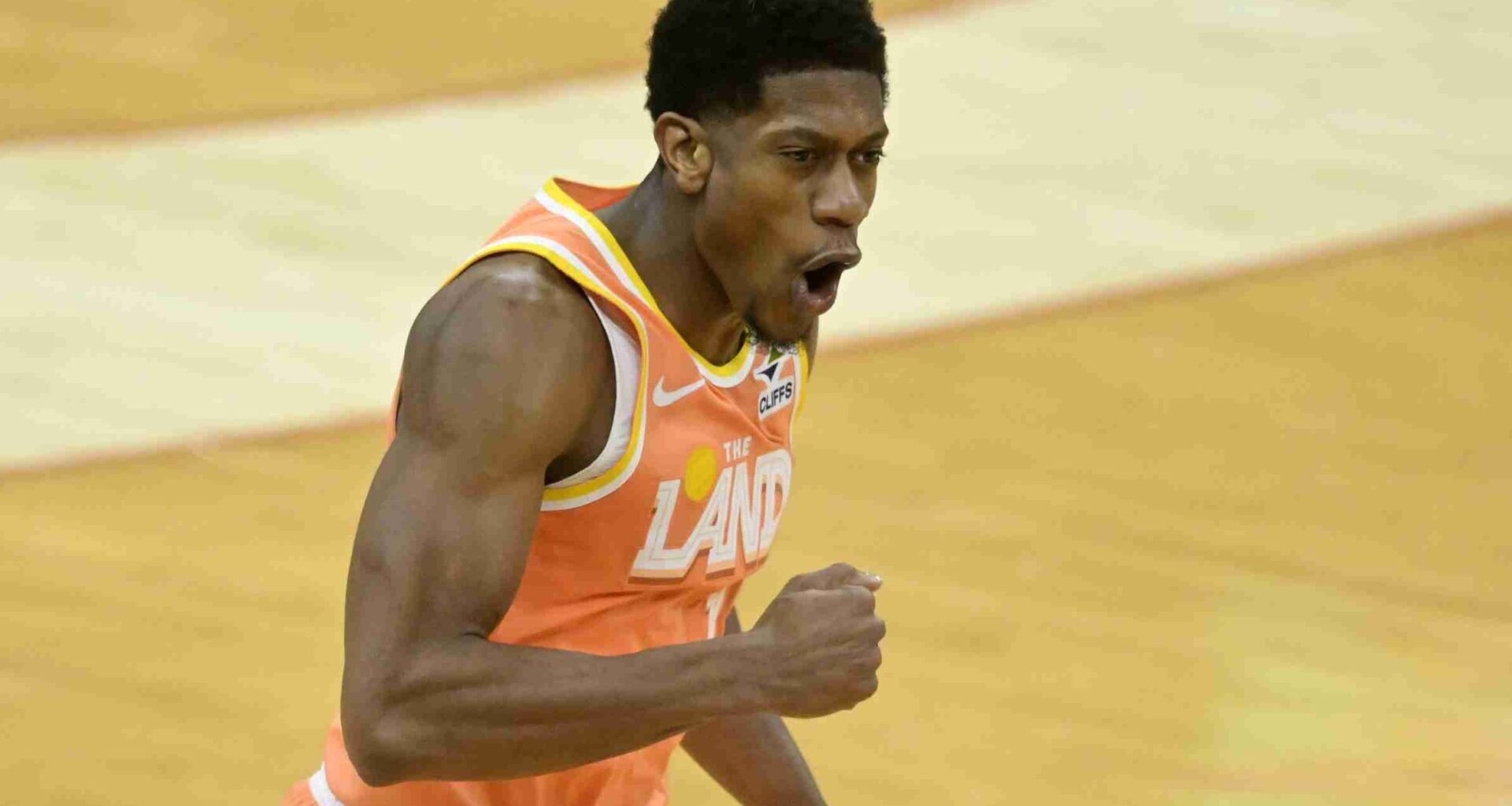 Rumor: Lakers Discussing Potential De'Andre Hunter Trade with Cavs