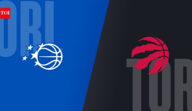 Toronto Raptors vs Orlando Magic (01-30-2026) game preview: When and where to watch, expected lineup, injury report, prediction, and more | NBA News