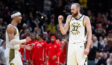Atlanta Hawks vs. Indiana Pacers odds, tips and betting trends