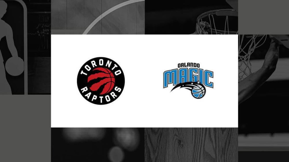 How to watch Raptors vs. Magic: TV channel and streaming options for January 30