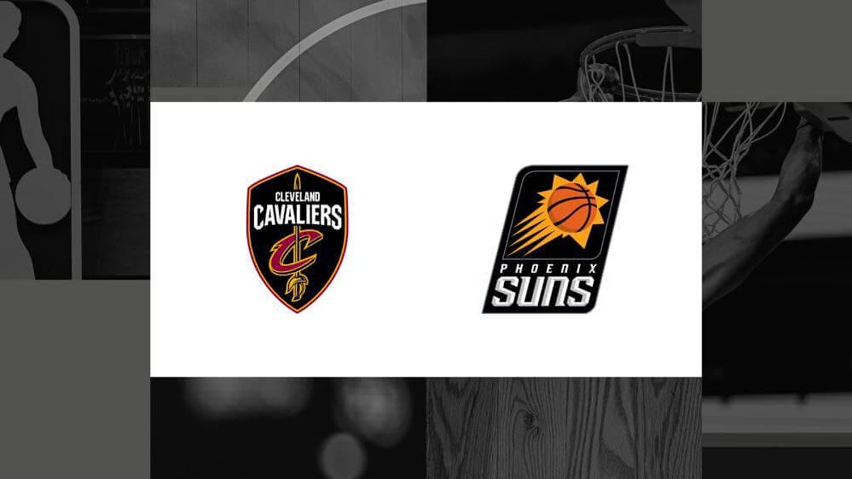 How to watch Cavaliers vs. Suns: TV channel and streaming options for January 30