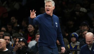 Warriors' Steve Kerr says he 'misspoke' during criticism of ICE