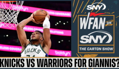 Are the Mets or Yankees a better bet to win a World Series title?