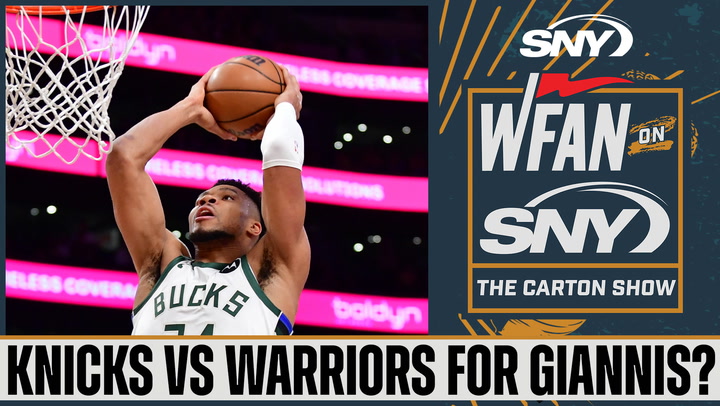 Are the Mets or Yankees a better bet to win a World Series title?