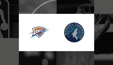 How to watch Thunder vs. Timberwolves: TV channel and streaming options for January 29