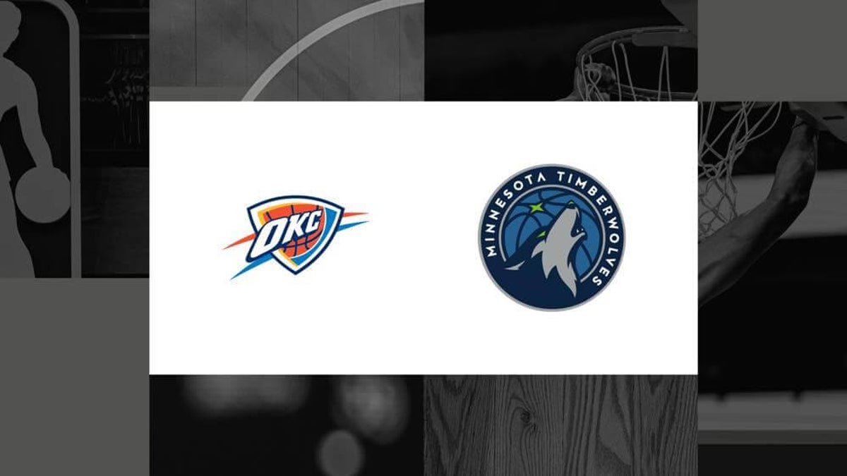 How to watch Thunder vs. Timberwolves: TV channel and streaming options for January 29