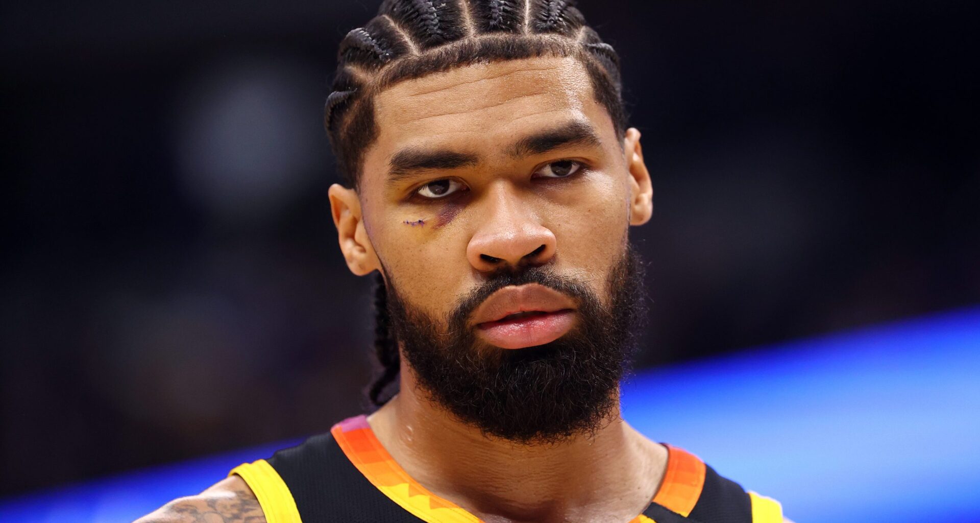 Lakers Tipped to Make Move for $15 Million Frontcourt Upgrade