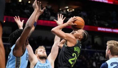 Bey, Queen Williamson leads the Pelicans past the Grizzlies, 114-106