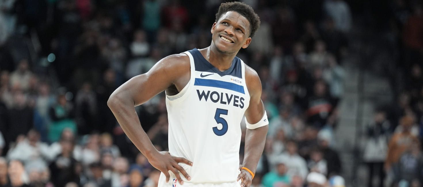 NBA DFS Picks & Lineup Advice: Saturday (1/31)