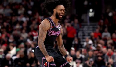 Is Coby White the Chicago Bulls' best asset?