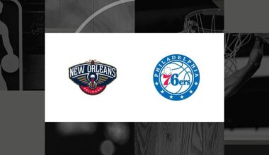 How to watch Pelicans vs. 76ers: TV channel and streaming options for January 31