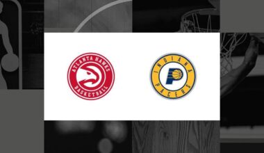 How to watch Hawks vs. Pacers: TV channel and streaming options for January 31