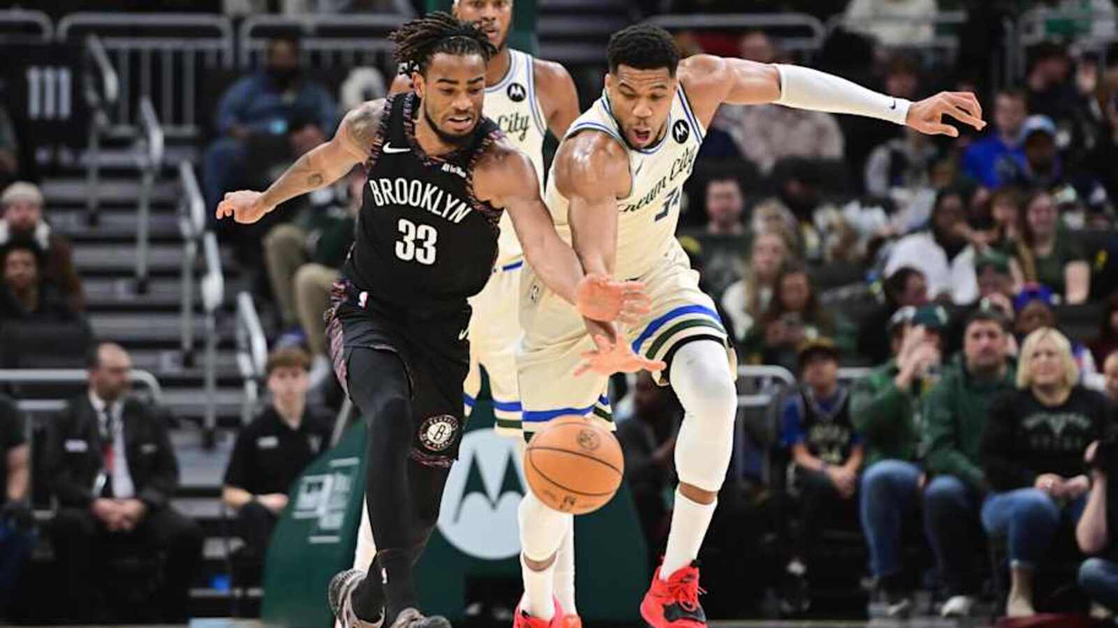 Brooklyn Nets Trade Rumors: Separating Reality From Fiction