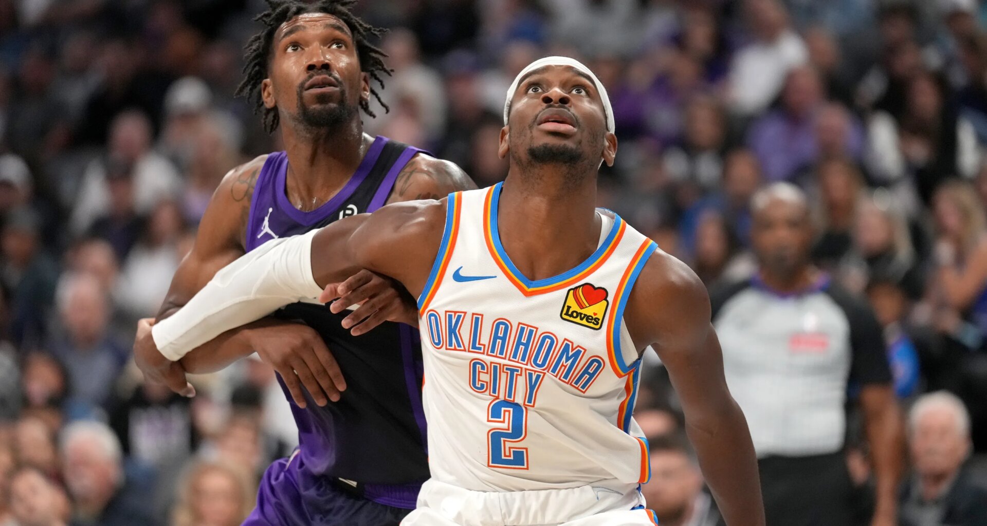 4 guards OKC Thunder could target