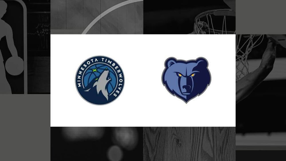 How to watch Timberwolves vs. Grizzlies: TV channel and streaming options for January 31