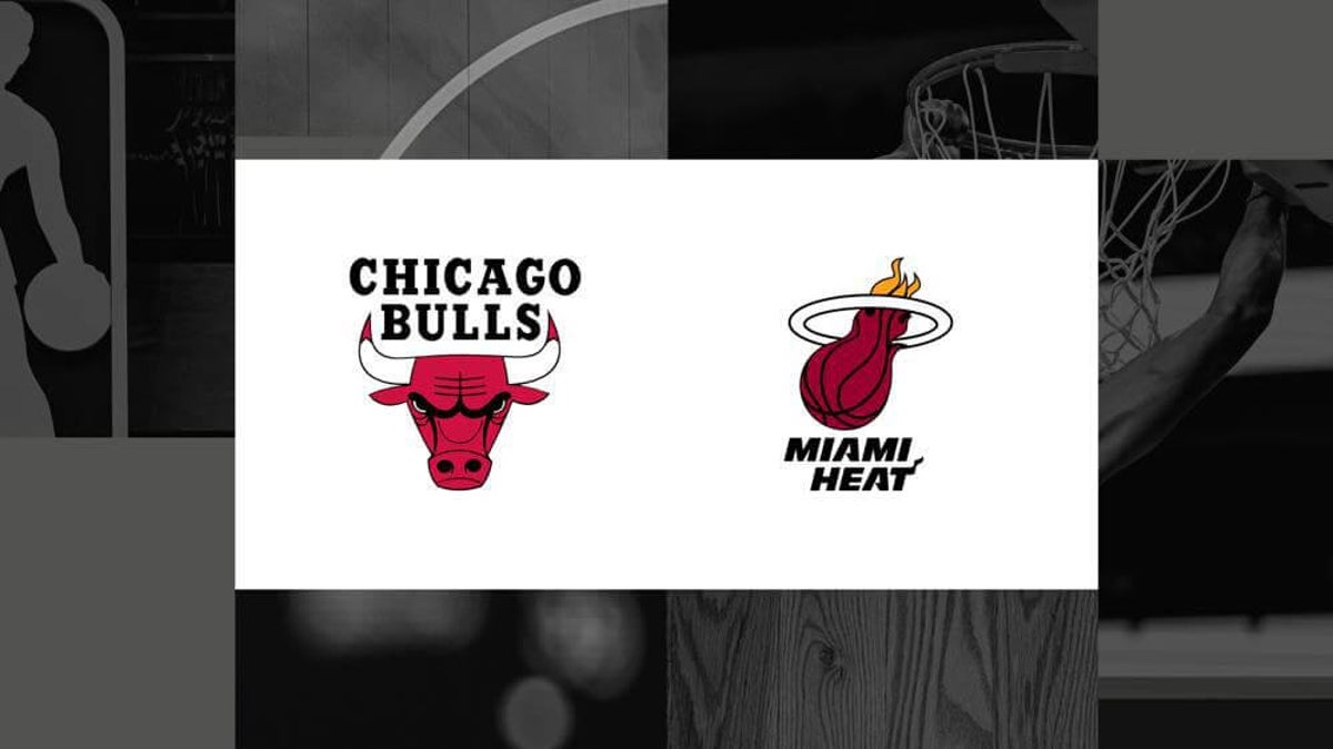 How to watch Bulls vs. Heat: TV channel and streaming options for January 31