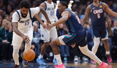 4 forwards OKC Thunder could target