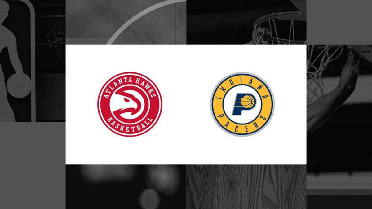 How to watch Hawks vs. Pacers: TV channel and streaming options for January 31