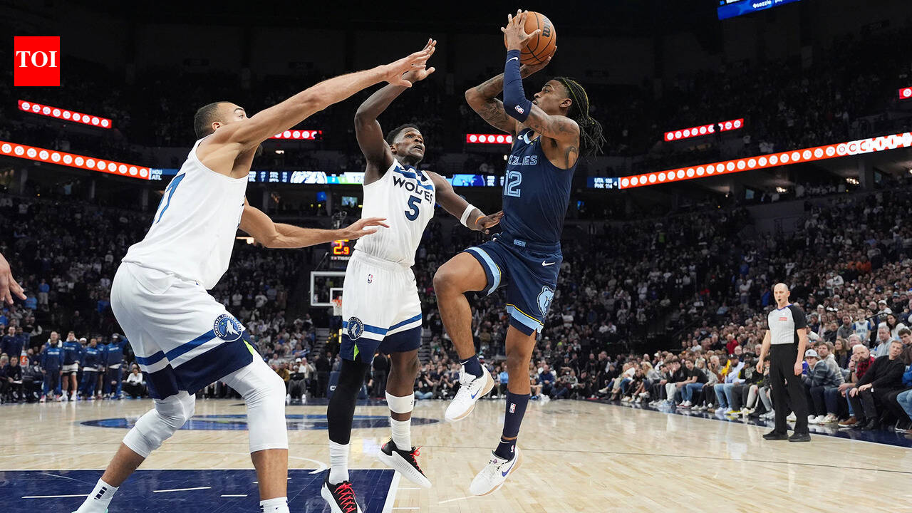 Minnesota Timberwolves vs Memphis Grizzlies injury report: Who's playing, injured and questionable players, head-to-head records, team stats, and more (January 31, 2026) | NBA News